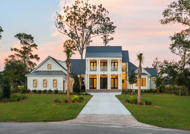 Photo 3 of Single family home for sale at 4368 Lady Banks Ln, Ravenel, SC 29470 | MLS# 26013677 | Listing updated on 2026-08-14