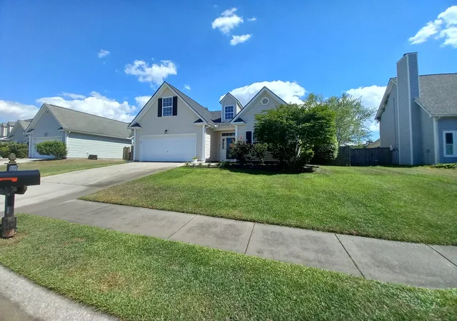 Photo 2 of Single family home for sale at 206 Equinox Cir, Ladson, SC 29456 | MLS# 26012117 | Listing updated on 2026-08-02