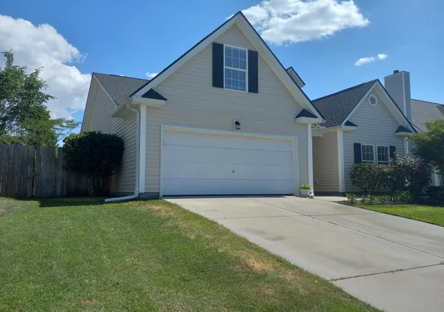Photo 3 of Single family home for sale at 206 Equinox Cir, Ladson, SC 29456 | MLS# 26012117 | Listing updated on 2026-08-02