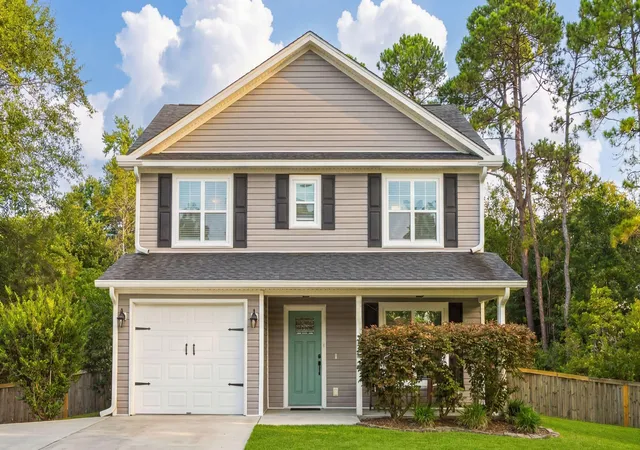 Homes for sale in Johns Island, SC | 3367 Dunwick Dr, Johns Island, SC 29455 | MLS# 26019605