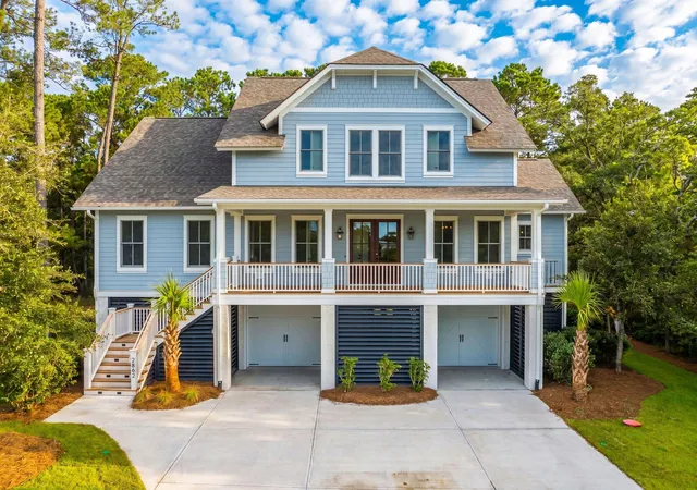 Photo 1 of Single family home for sale at 2862 Maritime Forest Dr, Johns Island, SC 29455 | MLS# 26019808 | Listing updated on 2026-08-28