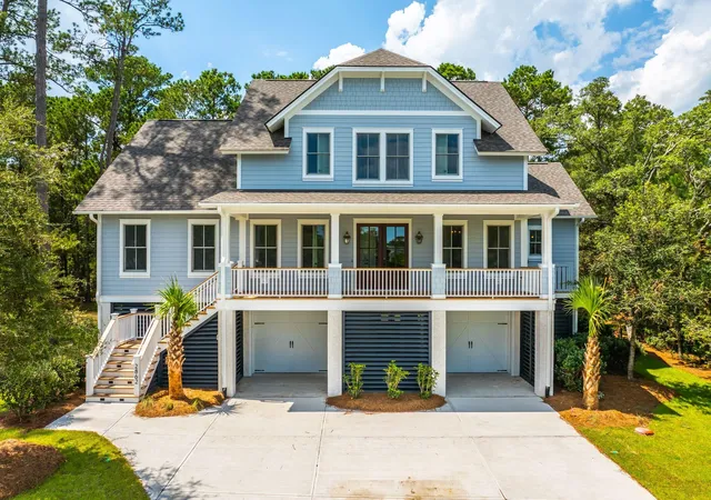 Photo 2 of Single family home for sale at 2862 Maritime Forest Dr, Johns Island, SC 29455 | MLS# 26019808 | Listing updated on 2026-08-28