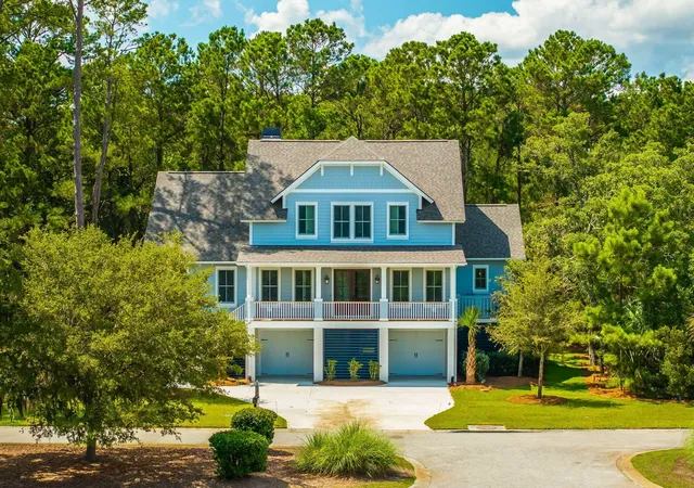 Photo 3 of Single family home for sale at 2862 Maritime Forest Dr, Johns Island, SC 29455 | MLS# 26019808 | Listing updated on 2026-08-28