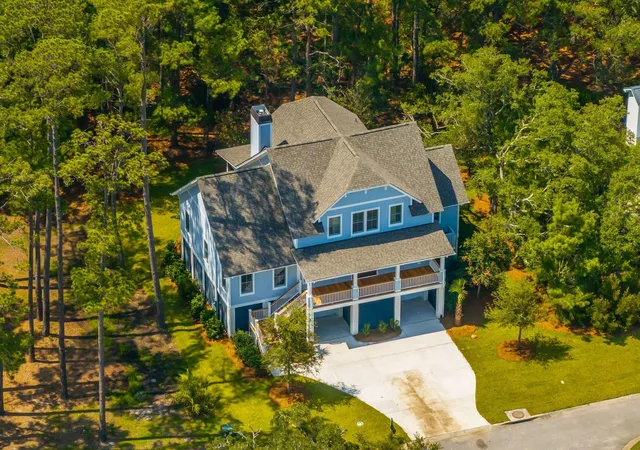Photo 4 of Single family home for sale at 2862 Maritime Forest Dr, Johns Island, SC 29455 | MLS# 26019808 | Listing updated on 2026-08-28
