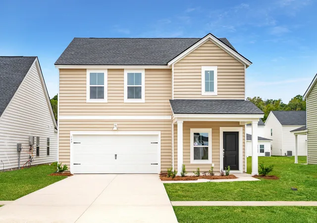 Photo 1 of Sale Pending at 1018 Tea Time Dr, Summerville, SC 29485 | MLS# 26009910 | Listing updated on 2026-07-12
