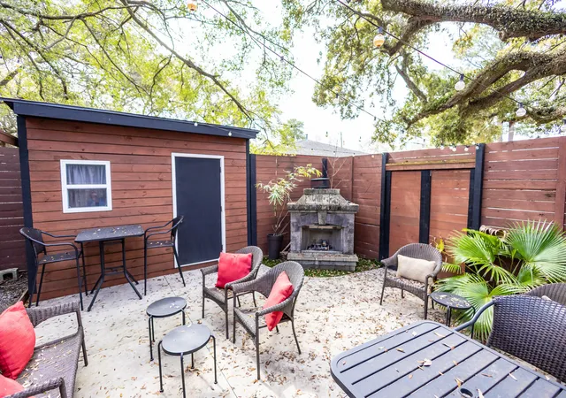 Listing Photo 5 - Condo for sale in building located at 2647 Bonds Ave, North Charleston, SC 29405