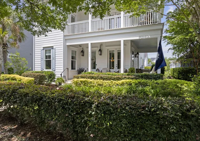3rd image of 503 Wodin Pl, Summerville, SC 29486 | MLS# 26018616