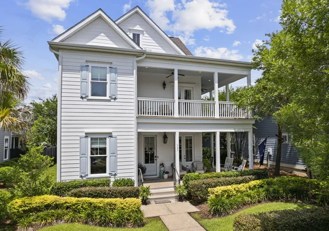 4th image of 503 Wodin Pl, Summerville, SC 29486 | MLS# 26018616