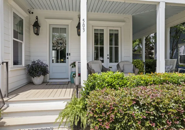 5th image of 503 Wodin Pl, Summerville, SC 29486 | MLS# 26018616