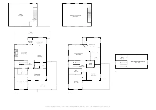 83rd image of 503 Wodin Pl, Summerville, SC 29486 | MLS# 26018616