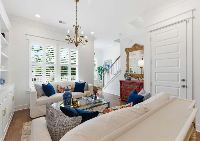 Photo 3 of Townhouse for sale at 803 Kings Oak Ct #2, Daniel Island, SC 29492 | MLS# 26015916 | Listing updated on 2026-08-18