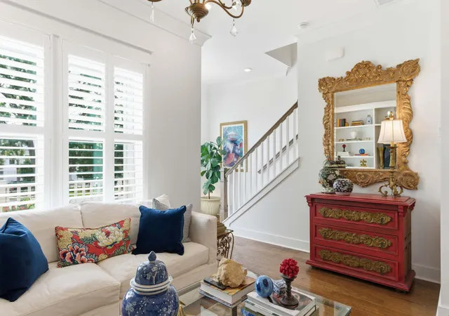 Photo 4 of Townhouse for sale at 803 Kings Oak Ct #2, Daniel Island, SC 29492 | MLS# 26015916 | Listing updated on 2026-08-18