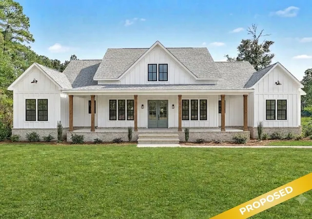 Single family home for sale at Lot D Hwy 165 #3, Ravenel, SC 29470 | MLS# 26021471