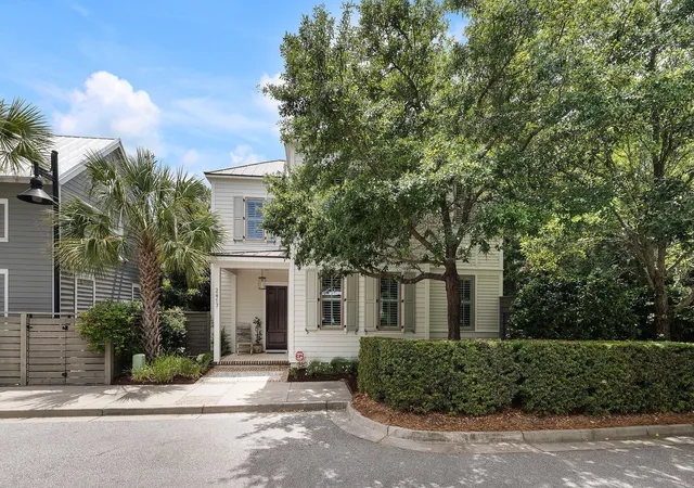 Photo 1 of Single family home for sale at 2417 Old Georgetown Rd, Mount Pleasant, SC 29466 | MLS# 26015719 | Listing updated on 2026-08-08
