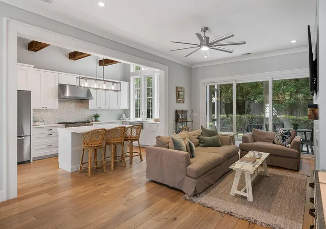 Photo 2 of Single family home for sale at 2417 Old Georgetown Rd, Mount Pleasant, SC 29466 | MLS# 26015719 | Listing updated on 2026-08-08