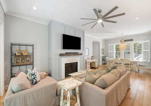 Photo 3 of Single family home for sale at 2417 Old Georgetown Rd, Mount Pleasant, SC 29466 | MLS# 26015719 | Listing updated on 2026-08-08