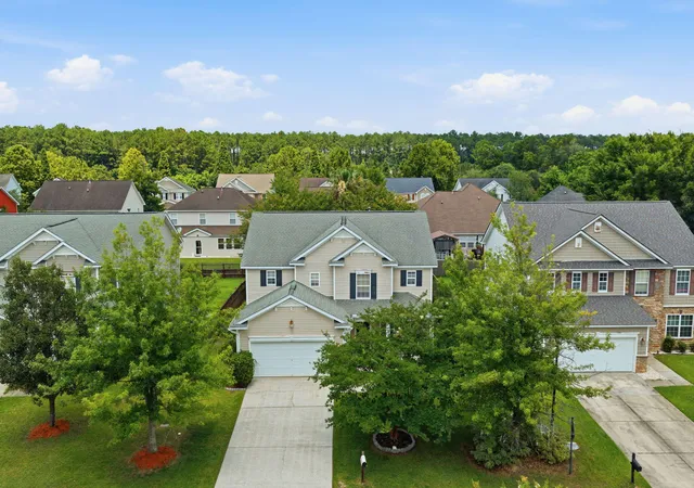 2nd image of 406 Glenmore Dr, Moncks Corner, SC 29461 | MLS# 26020603