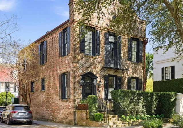 1st image of 80 Church St, Charleston, SC 29401 | MLS# 26008958