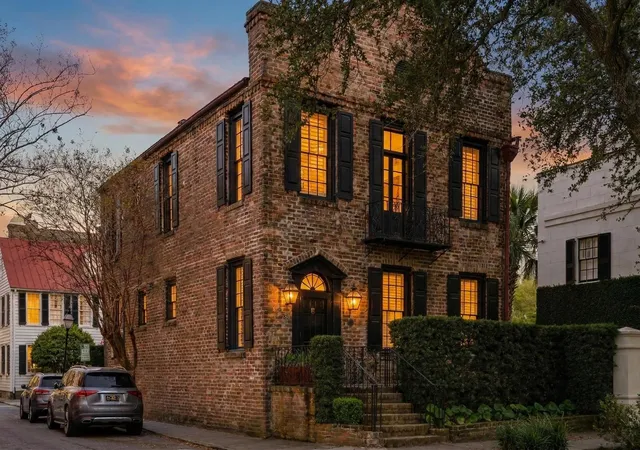 2nd image of 80 Church St, Charleston, SC 29401 | MLS# 26008958