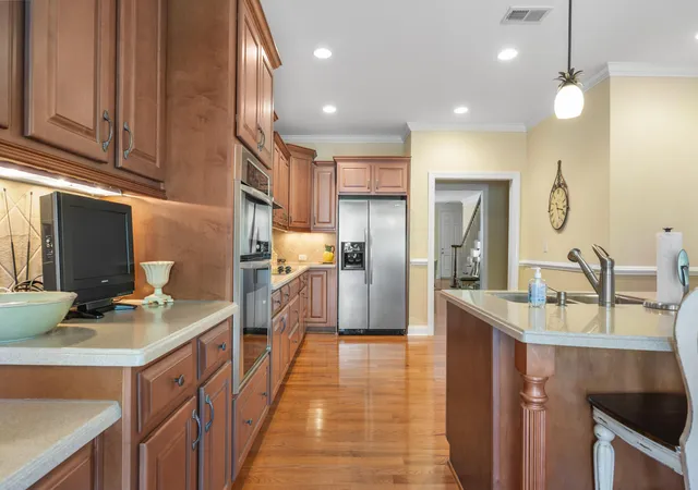 Photo 3 of Townhouse for sale at 1481 Clancy Rd, Mount Pleasant, SC 29466 | MLS# 26015558 | Listing updated on 2026-09-10