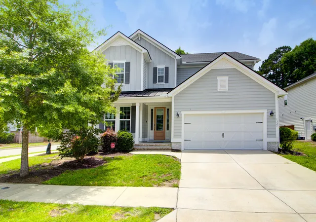 1st image of 1221 Gannett Rd, Mount Pleasant, SC 29464 | MLS# 26015845