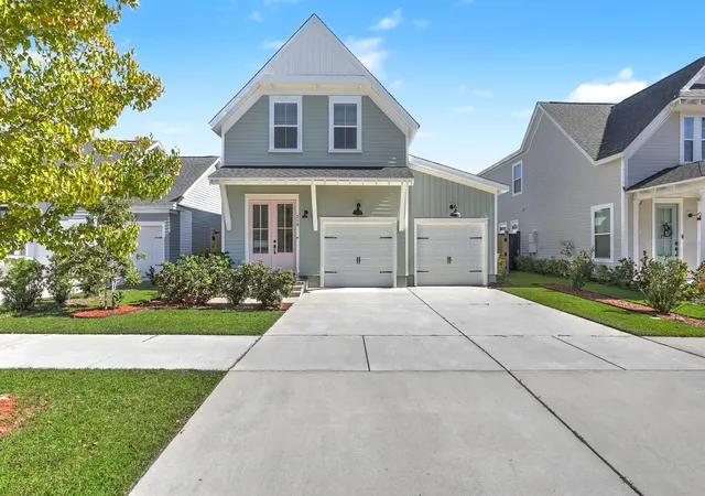 Photo 1 of Single family home for sale at 219 Clearblue Loop, Summerville, SC 29486 | MLS# 26028863 | Listing updated on 2026-10-26