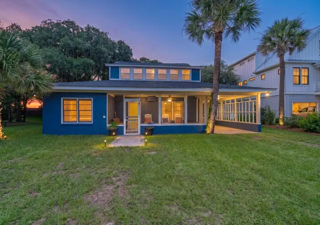 Photo 2 of Single family home for sale at 3403 Palmetto Blvd, Edisto Island, SC 29438 | MLS# 26024591 | Listing updated on 2026-09-01