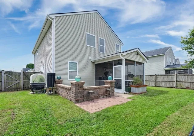 Photo 35 of Single family home for sale at 404 Watershed Dr, Goose Creek, SC 29445 | MLS# 26022441 | Listing updated on 2026-09-08
