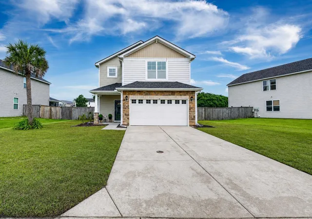36th image of 404 Watershed Dr, Goose Creek, SC 29445 | MLS# 26022441