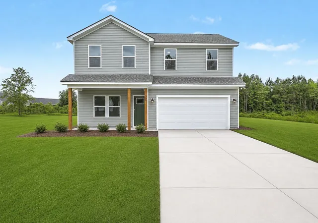 1st image of 529 New Regenia Pl, Holly Hill, SC 29059 | MLS# 26014039