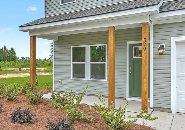 2nd image of 529 New Regenia Pl, Holly Hill, SC 29059 | MLS# 26014039