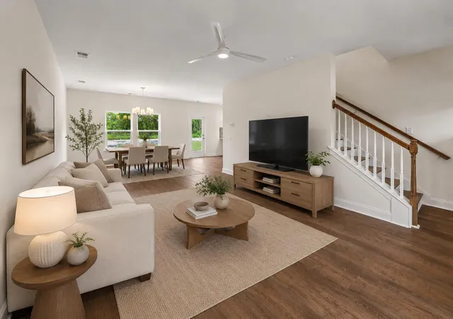 3rd image of 529 New Regenia Pl, Holly Hill, SC 29059 | MLS# 26014039