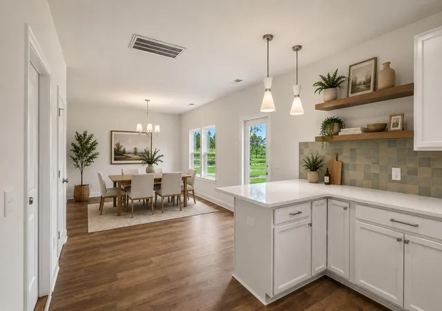 4th image of 529 New Regenia Pl, Holly Hill, SC 29059 | MLS# 26014039