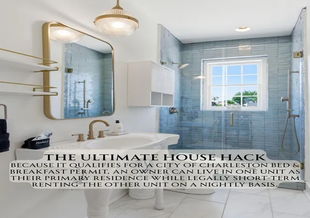 1st image of 72 Ashe St #A,B, Charleston, SC 29403 | MLS# 26019448