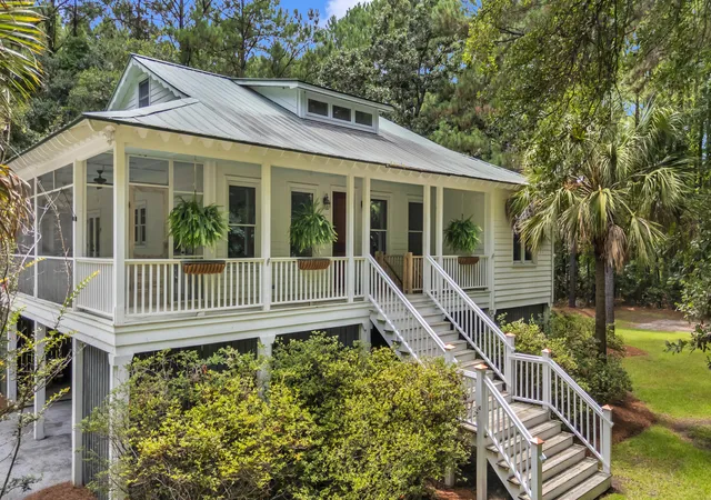 1st image of 615 Romain Rd, Mc Clellanville, SC 29458 | MLS# 26020740