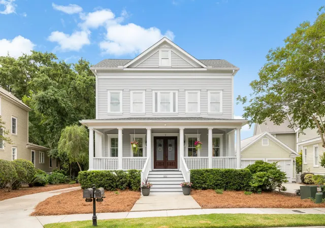Photo 3 of Single family home for sale at 882 Tupelo Bay Dr, Mount Pleasant, SC 29464 | MLS# 26013374 | Listing updated on 2026-09-18