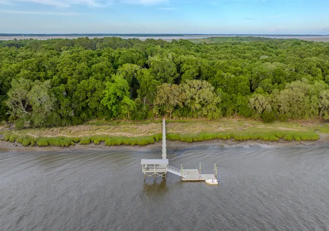 Homes for sale in Edisto Island, SC | 0 South Fenwick Island, Edisto Island, SC 29438 | MLS# 26015873