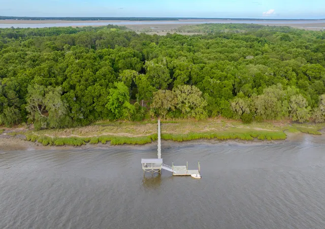 Homes for sale in Edisto Island, SC | 0 South Fenwick Island, Edisto Island, SC 29438 | MLS# 26015873