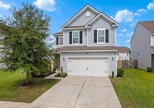 Photo 1 of Single family home for sale at 5212 American Holly Ln, Ladson, SC 29456 | MLS# 26024265 | Listing updated on 2026-09-11