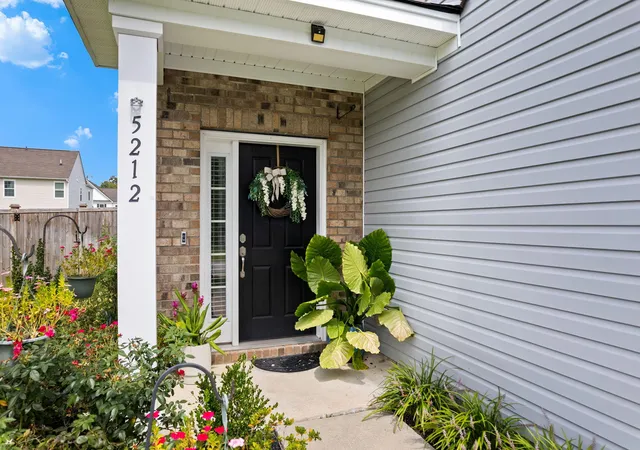 Photo 2 of Single family home for sale at 5212 American Holly Ln, Ladson, SC 29456 | MLS# 26024265 | Listing updated on 2026-09-11