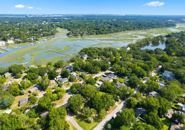 40th image of 12 Ellen Ave, Mount Pleasant, SC 29464 | MLS# 26020844