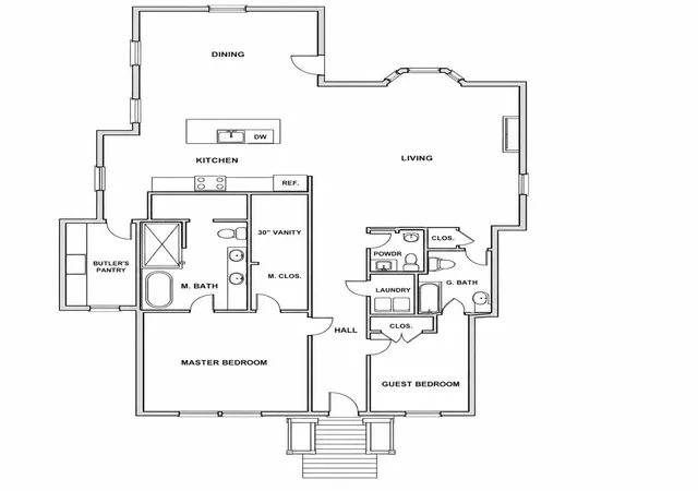 Photo 4 of Sale Pending at 61 Gordon St, Charleston, SC 29403 | MLS# 26019087 | Listing updated on 2026-08-25