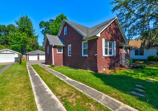 2nd image of 4813 Park Pl, North Charleston, SC 29405 | MLS# 26019074