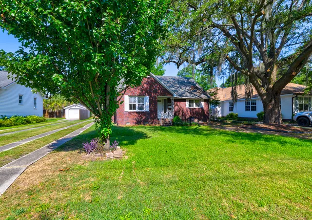 3rd image of 4813 Park Pl, North Charleston, SC 29405 | MLS# 26019074