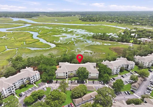 Townhouse for sale at 700 Daniel Ellis Dr #8207, Charleston, SC 29412 | MLS# 26021506