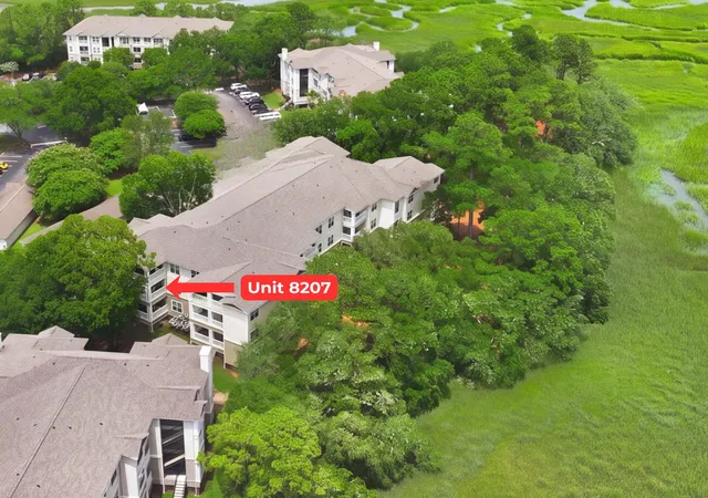 Photo 3 of Townhouse for sale at 700 Daniel Ellis Dr #8207, Charleston, SC 29412 | MLS# 26021506 | Listing updated on 2026-08-17