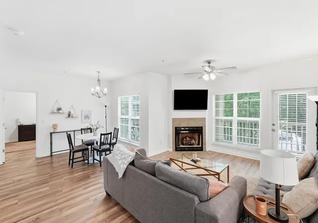 Photo 3 of Townhouse for sale at 700 Daniel Ellis Dr #8207, Charleston, SC 29412 | MLS# 26021506 | Listing updated on 2026-08-17