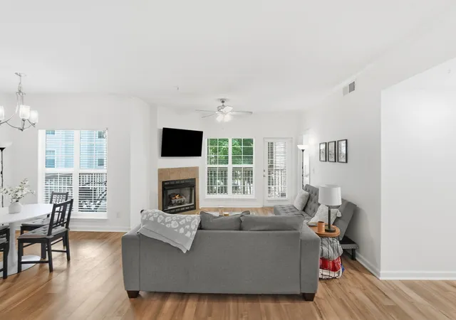 Photo 4 of Townhouse for sale at 700 Daniel Ellis Dr #8207, Charleston, SC 29412 | MLS# 26021506 | Listing updated on 2026-08-17
