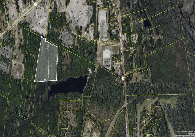 Photo 1 of Land for sale at 615 Sniders Hwy, Walterboro, SC 29488 | MLS# 25016624 | Listing updated on 2026-03-09