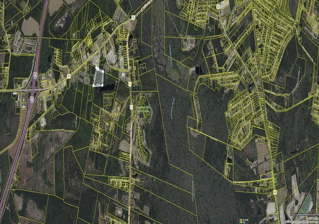 Photo 2 of Land for sale at 615 Sniders Hwy, Walterboro, SC 29488 | MLS# 25016624 | Listing updated on 2026-03-09